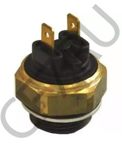 6000001356 ALPINE Термовыключатель, вентилятор радиатора в городе Королёв