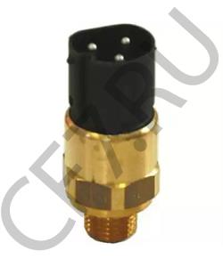 50042 CarFashion Щетка стеклоочистителя бескаркасная TURBO 22" 550мм в городе Королёв