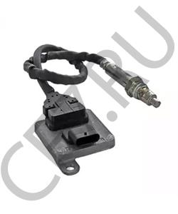 ZGS 002 Q 04 MERCEDES-BENZ NOx-датчик, впрыск карбамида в городе Королёв