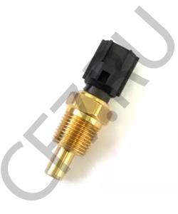 56027873 Автокомпонент Датчик температуры ГАЗ-31105 дв.Крайслер охлаждающей жидкости АВТОДЕТАЛЬ52 в городе Королёв