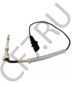 55218475 FPT Датчик, температура выхлопных газов в городе Королёв