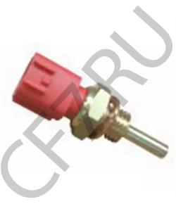 55516 INTERMOTOR Датчик температуры охлаждающей жидкости NISSAN: MICRA III (K12) 1.2 PETROL в городе Королёв