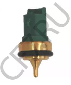 96 566 364 CITROËN Датчик, температура охлаждающей жидкости в городе Королёв