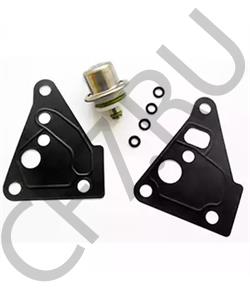 LR016319 BRITPART Регулятор давл. топлива в корпусе до 2002 101 or в городе Королёв