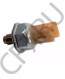 9676643880 Peugeot-Citroen КЛАПАН РЕГУЛИРОВКИ ДАВЛЕНИЯ ТОПЛИВА в городе Королёв