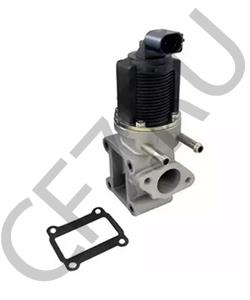 49002016G VM Клапан возврата ОГ в городе Королёв