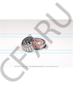 T22222 TAS Подшипник роликовый 50.8X104.7X36,5, ZF в городе Королёв