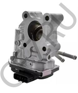 147105X00D NISSAN Клапан возврата ОГ в городе Королёв