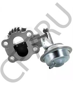 25630-26020 TOYOTA Выпускная заслонка в городе Королёв