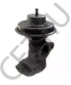 6651400360 Ssang Yong Клапан рециркуляции отработавших газов [ORG в городе Королёв