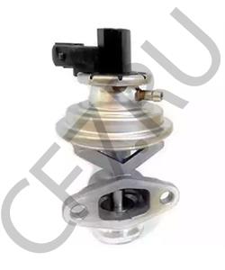 6611403460 Ssang Yong Клапан электромагнитный в городе Королёв