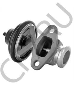 6611403260 Ssang Yong КЛАПАН EGR OM661LA ,OM662LA MUSSO, ISTANA, KORANDO , REXTON ОРИГИНАЛ (SSANGYONG) в городе Королёв