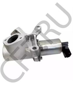 6651400660 Ssang Yong Клапан EGR [ORG в городе Королёв