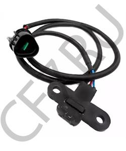 19203 Edex Резонатор Peugeot 307 1.6i 16V 01- в городе Королёв