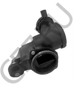 036103464AH Rosteco Мембрана для масл ля системы вент картера FVMQ в городе Королёв