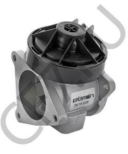 68001558AB DODGE Клапан возврата ОГ в городе Королёв