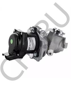 1852069K02000 SUZUKI (CHANGAN) Клапан возврата ОГ в городе Королёв