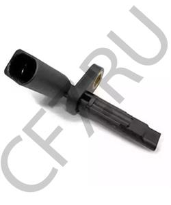 4E0927803D VW (FAW) Датчик, частота вращения колеса в городе Королёв