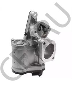 1811167JG5 SUZUKI Патрубок дроссельной заслонки в городе Королёв