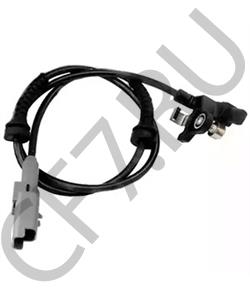 4545.L0 CITROËN (DF-PSA) Датчик, частота вращения колеса в городе Королёв