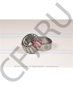 T22219 TAS Подшипник роликовый 49.2X103.188X43.658, ZF в городе Королёв