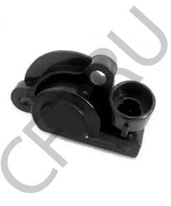 2112-1148200 РИКОР ЭЛЕКТРОНИКС Датчик дроссельной заслонки ВАЗ дв.инжектор КДБА.433646.012-01 коробка (Арзамас) в городе Королёв