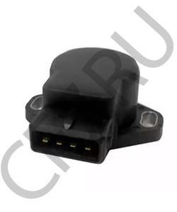 MD614662 PROTON Датчик, положение дроссельной заслонки в городе Королёв