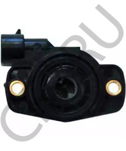 8200908869 PEKAR заслонка дроссельная!\ Lada Largus/Renault Logan 8кл в городе Королёв