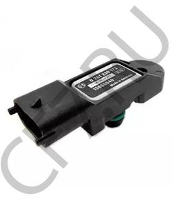 93951797783 PININFARINA Датчик давления, усилитель тормозной системы в городе Королёв