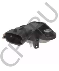 B045400 PIAGGIO Датчик, давление наддува в городе Королёв