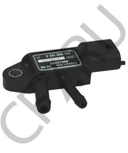 93951855119 PININFARINA Датчик, давление выхлопных газов в городе Королёв