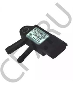45962080F VM Датчик, давление выхлопных газов в городе Королёв