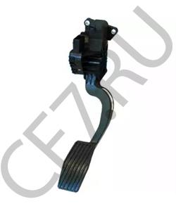 55702020 Alfa/Fiat/Lancia Педаль газа с потенциометром fiat grande punto, punto evo linea alfa m в городе Королёв