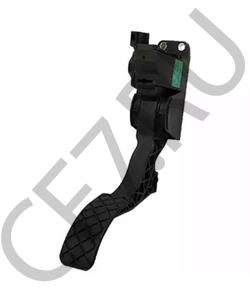 6Q1721503A BENTLEY Педаль акселератора в городе Королёв