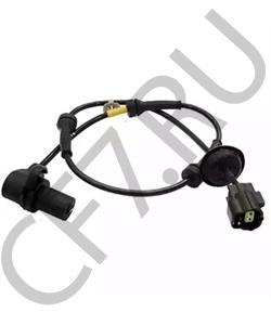 96473222 CHEVROLET (SGM) Датчик, частота вращения колеса в городе Королёв