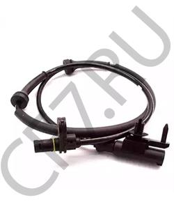 28MR955037 PININFARINA Датчик, частота вращения колеса в городе Королёв