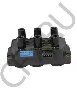 4770046 SCANIA Катушка зажигания в городе Королёв