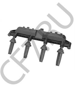 IC2210556 GENERAL TRAILERS Катушка зажигания в городе Королёв