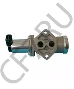 0837102 VAUXHALL Поворотная заслонка, подвод воздуха в городе Королёв