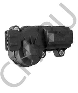 90531999 VAUXHALL Поворотная заслонка, подвод воздуха в городе Королёв