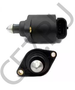 93277506 BUICK (SGM) Поворотная заслонка, подвод воздуха в городе Королёв