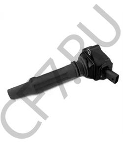 A173 158 01 03 SSANGYONG Катушка зажигания в городе Королёв