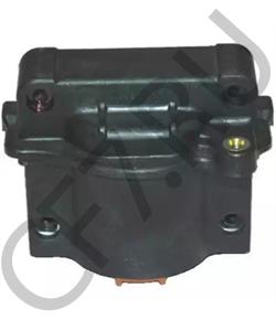 90919-02139 Dar Катушка зажигания в трамблер TOYOTA (5+2) 2/3/4/5A, 1/2/3S, 1/2/3/4Y 3RZ в городе Королёв