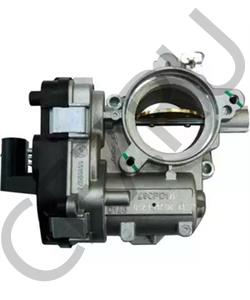 93 186 494 SAAB Патрубок дроссельной заслонки в городе Королёв