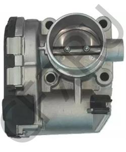 77364949 ALFAROME/FIAT/LANCI Патрубок дроссельной заслонки в городе Королёв