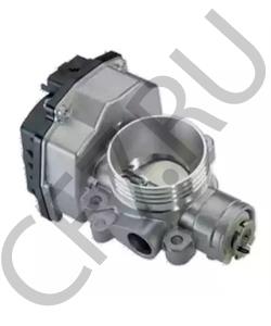 1635R8 CITROEN/PEUGEOT Дроссельная заслонка CITROEN BERLINGO /C2 /C3 в городе Королёв