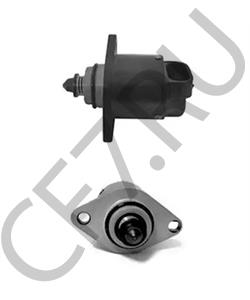 2112-1148300-02 LADA Поворотная заслонка, подвод воздуха в городе Королёв