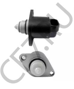 2112-1148300.04 LADA Поворотная заслонка, подвод воздуха в городе Королёв