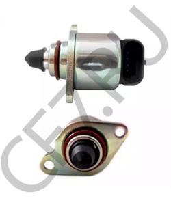 96966710 GM Блок дроссельной заслонки в городе Королёв