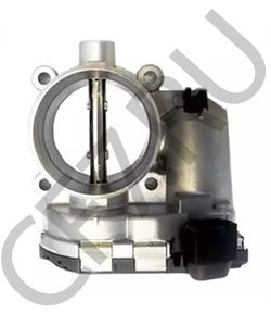 A 111 098 00 50 MERCEDES-BENZ Патрубок дроссельной заслонки в городе Королёв